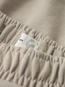 NAME IT Sweat Shorts Fritzo Island Frossil